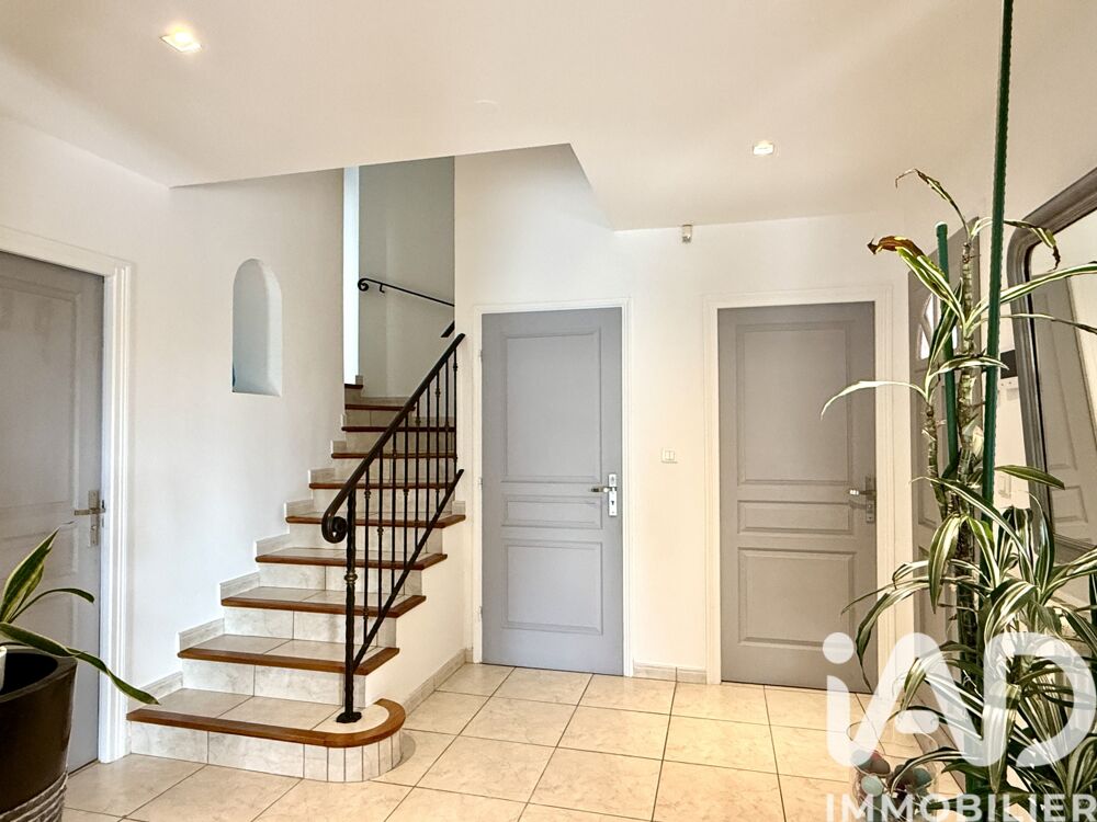 � vendre  Villa Teyran (34820)