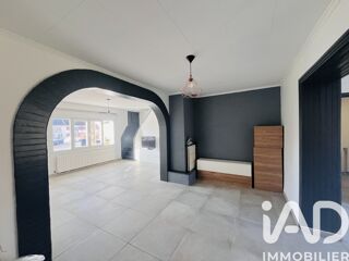  Maison � vendre 5 pi�ces 90 m�