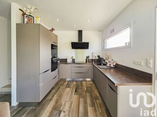  Maison � vendre 8 pi�ces 161 m�