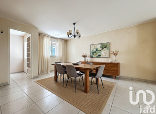  Maison � vendre 4 pi�ces 74 m�