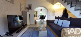  Maison � vendre 4 pi�ces 79 m�