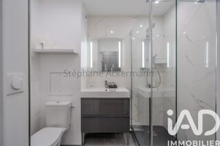  Appartement � vendre 1 pi�ce 20 m�