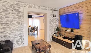  Maison � vendre 8 pi�ces 200 m�