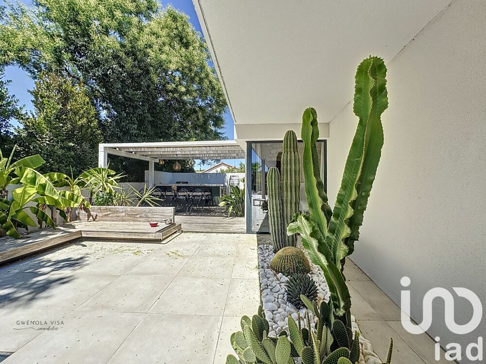  vendre  Maison Poussan (34560)