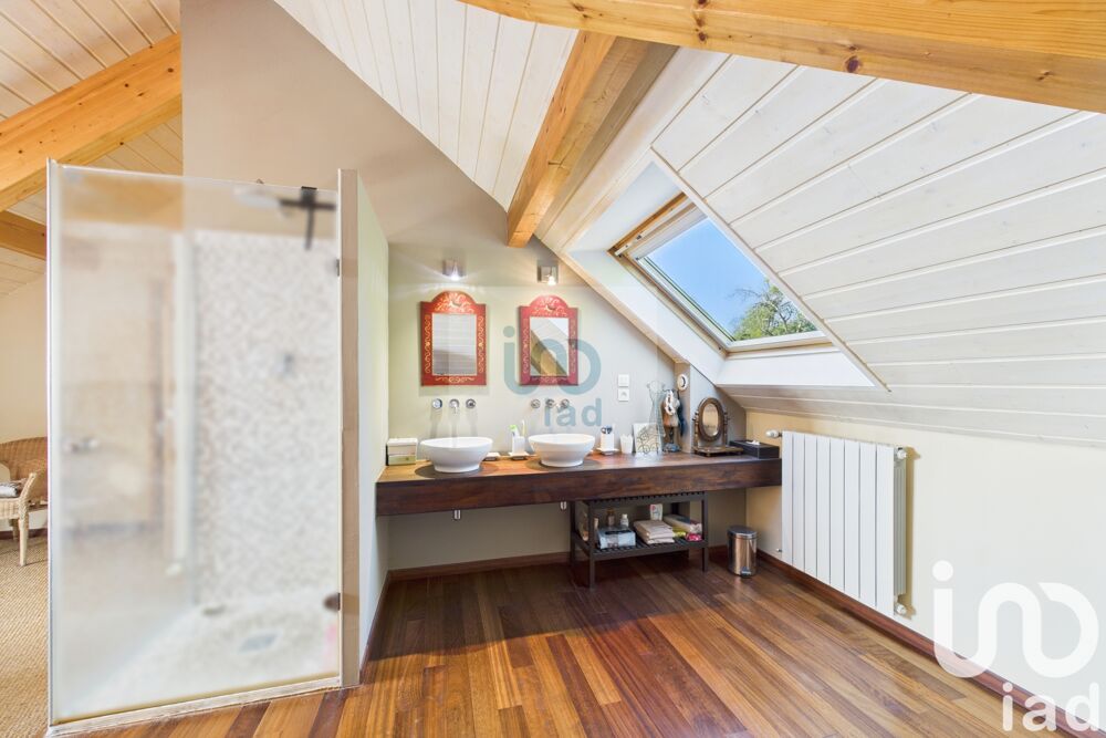  vendre  Maison Fillinges (74250)