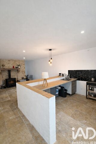  Maison � vendre 4 pi�ces 135 m�