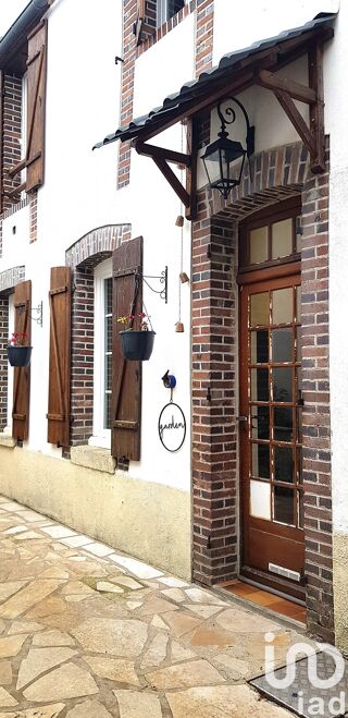  Maison � vendre 7 pi�ces 155 m�