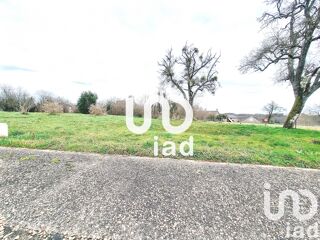  Terrain  vendre 762 m