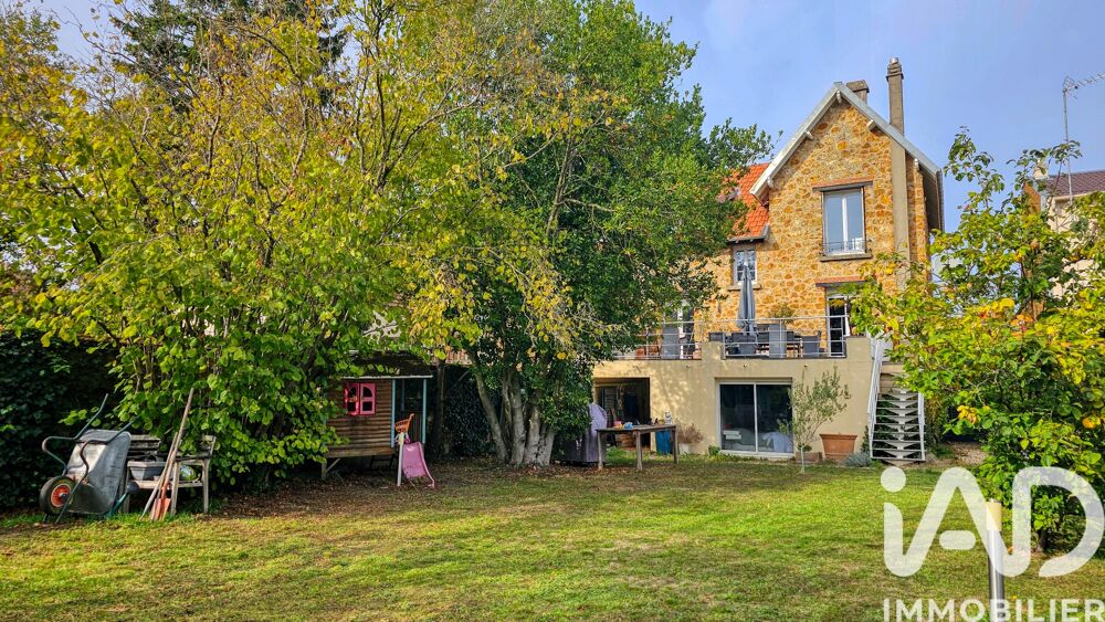 � vendre  Maison Poissy (78300)