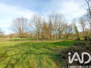  Terrain � vendre 715 m�