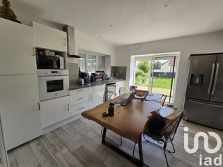  Maison  vendre 5 pices 132 m