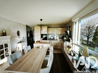  Appartement  vendre 3 pices 69 m