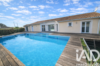  Maison � vendre 6 pi�ces 160 m�