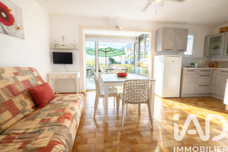  Appartement � vendre 2 pi�ces 29 m�