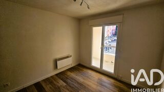  Appartement � vendre 1 pi�ce 16 m�