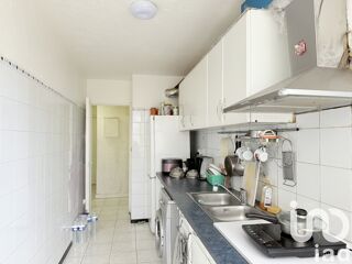  Appartement � vendre 3 pi�ces 62 m�