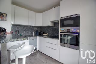  Appartement � vendre 3 pi�ces 61 m�