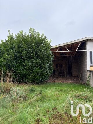  Maison � vendre 3 pi�ces 80 m�