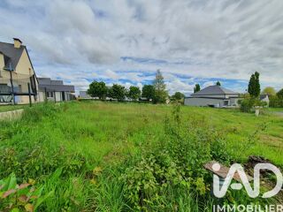  Terrain � vendre 506 m�