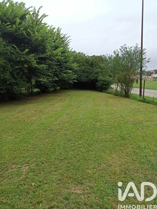  Terrain � vendre 795 m�