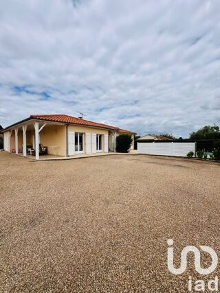  Maison � vendre 4 pi�ces 125 m�