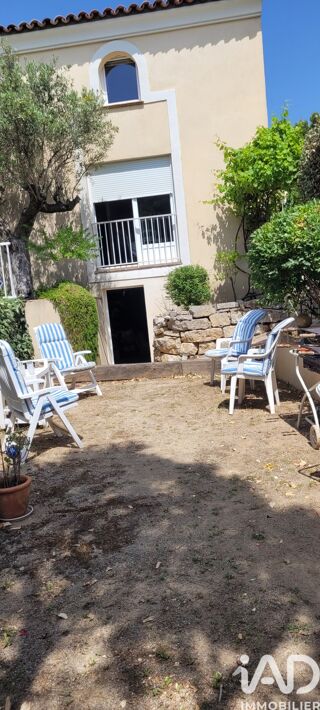  Maison � vendre 5 pi�ces 132 m�