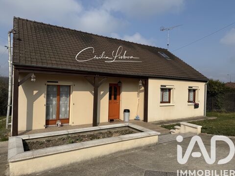   Vente Pavillon 4 pi�ces Maison - 4 pi�ce(s) - 100 m�
