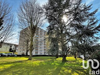  Appartement � vendre 4 pi�ces 81 m�