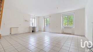  Maison � vendre 5 pi�ces 100 m�