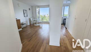  Appartement � vendre 2 pi�ces 39 m�