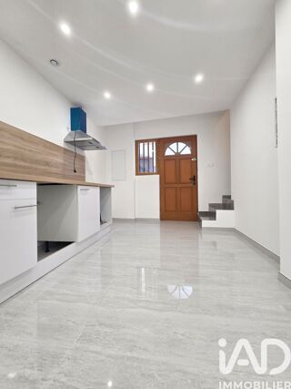  Maison � vendre 2 pi�ces 60 m�