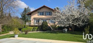  Maison � vendre 8 pi�ces 205 m�