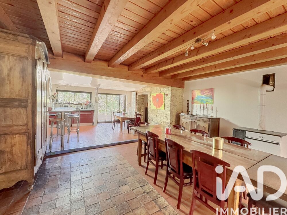  vendre  Maison Guenrouet (44530)