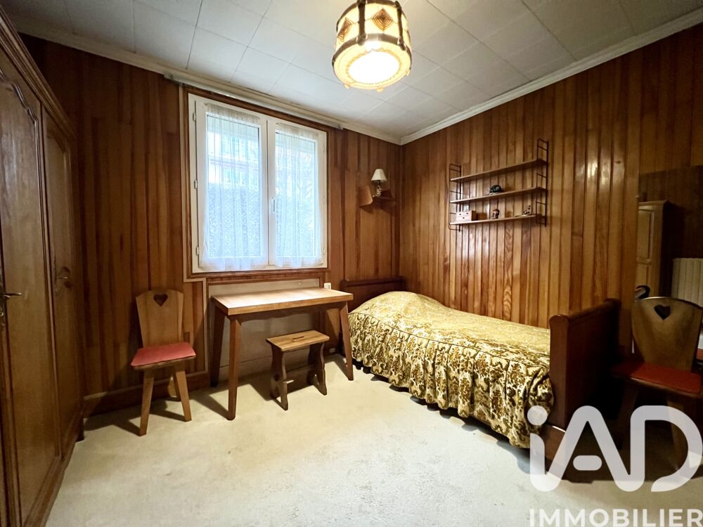 � vendre  Maison Croissy-sur-Seine (78290)