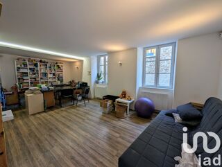  Maison � vendre 3 pi�ces 43 m�