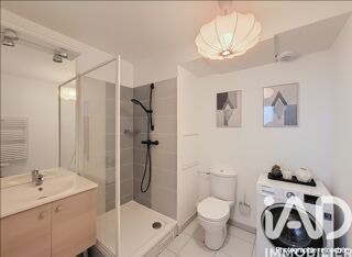  Appartement � vendre 2 pi�ces 40 m�