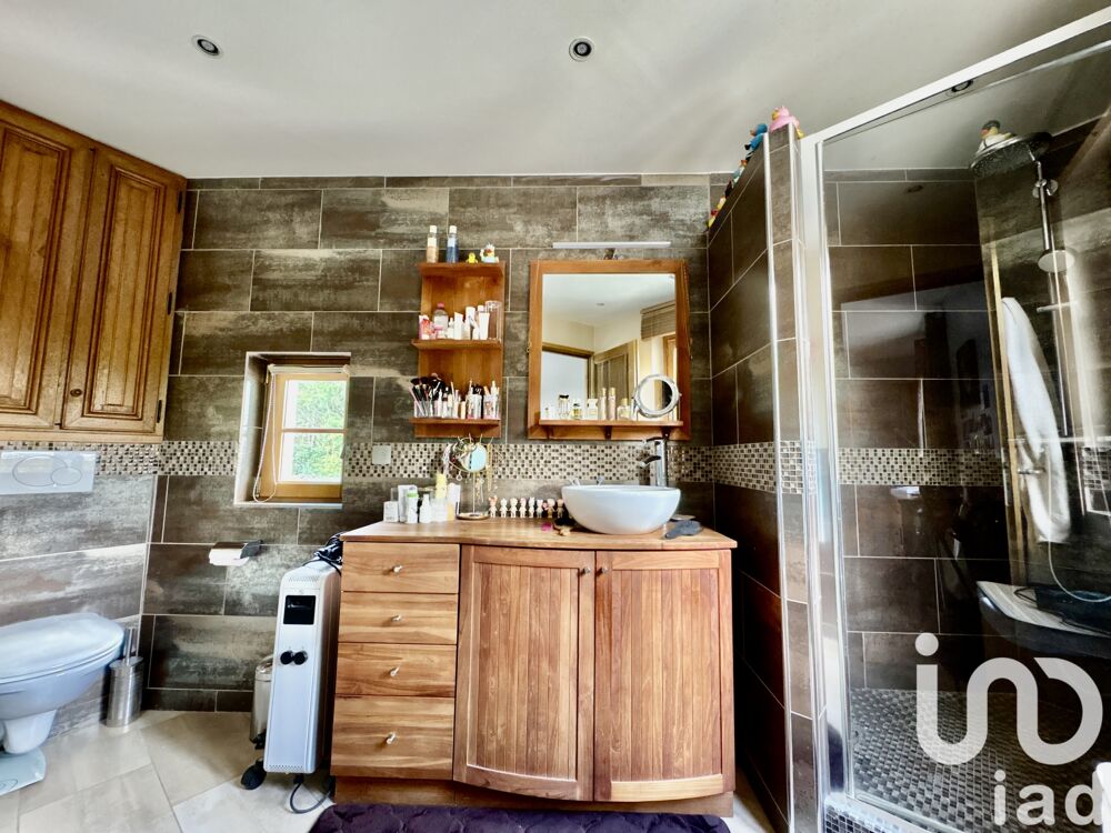  vendre  Maison Varennes-Jarcy (91480)