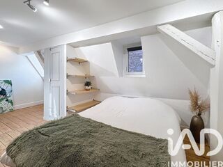  Appartement � vendre 3 pi�ces 53 m�