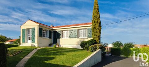   Vente Maison/villa 5 pi�ces Maison - 5 pi�ce(s) - 84 m�