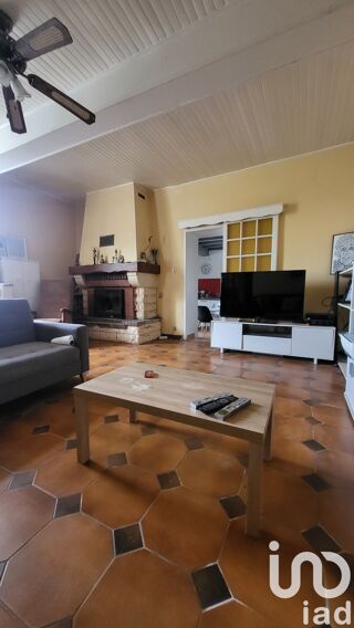  Maison � vendre 4 pi�ces 89 m�