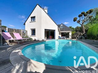  Maison � vendre 8 pi�ces 127 m�