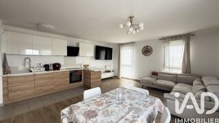  Appartement � vendre 5 pi�ces 86 m�