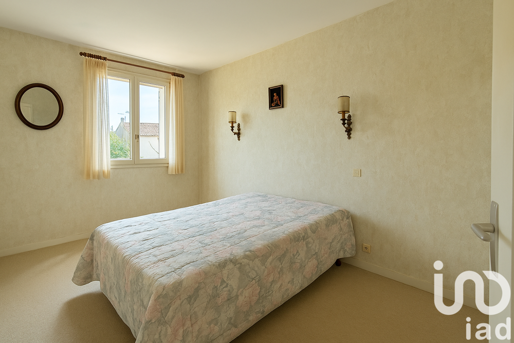 Vente Maison Vente Maison de ville 3 pices Nmes
