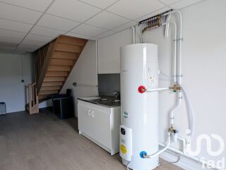  Maison � vendre 4 pi�ces 85 m�