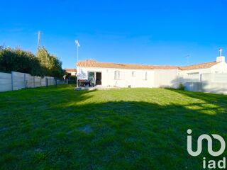  Maison � vendre 3 pi�ces 80 m�