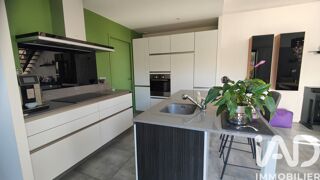  Villa � vendre 4 pi�ces 140 m�