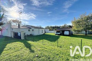  Maison  vendre 2 pices 55 m