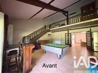  Maison � vendre 6 pi�ces 209 m�