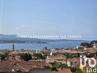  Appartement  vendre 4 pices 84 m