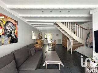  Maison � vendre 5 pi�ces 102 m�